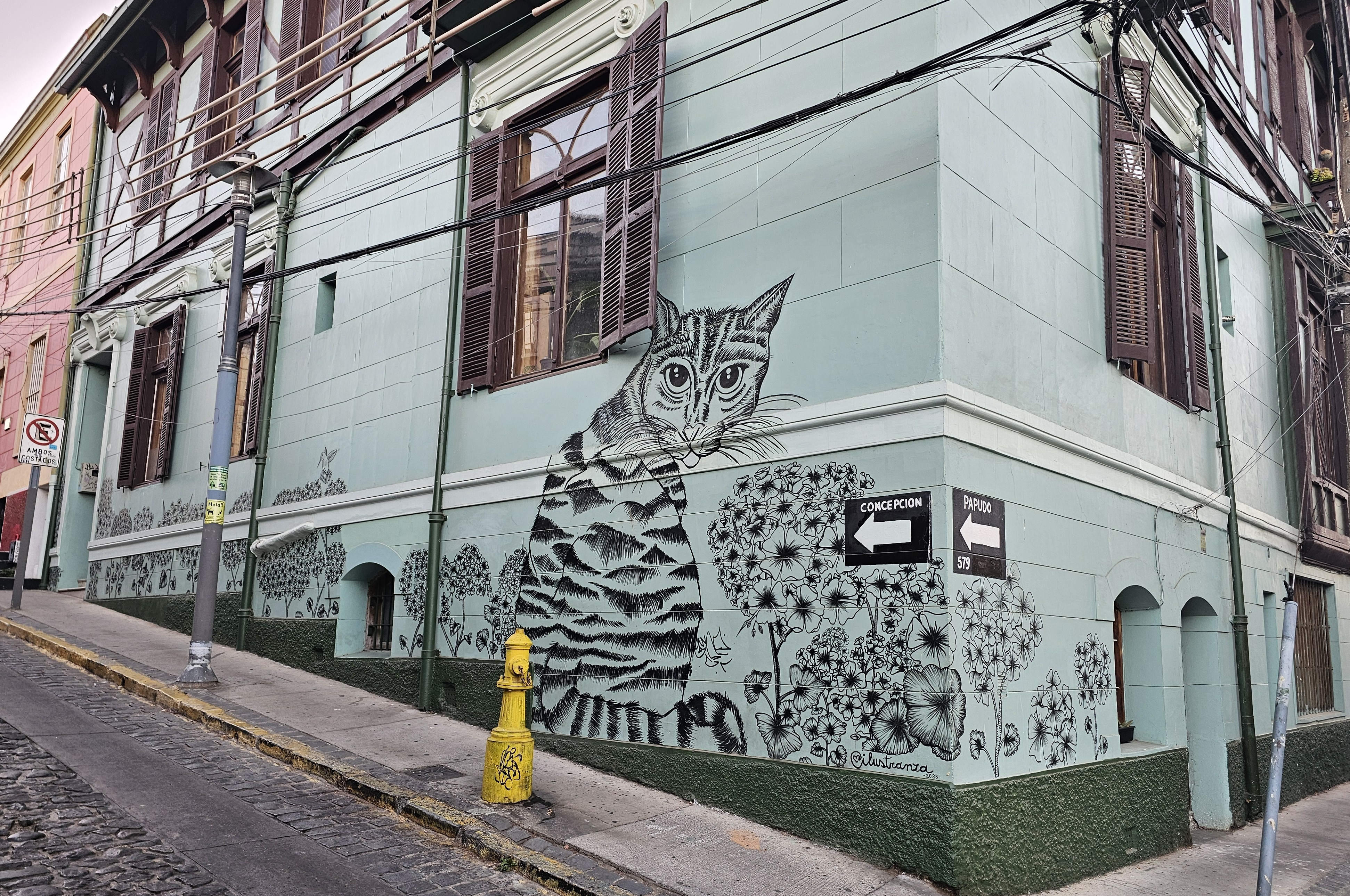 Valparaiso
